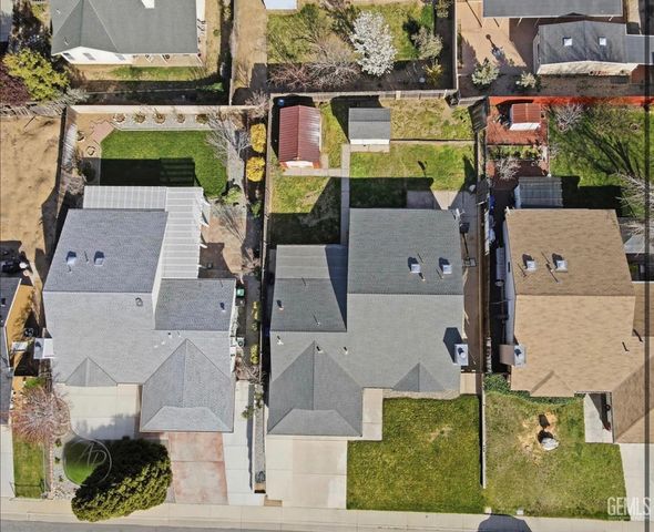 1320 El Rancho Drive, Tehachapi, CA 93561