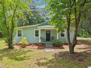 340 GLENN CHAPEL ROAD, Gardendale, AL 35071