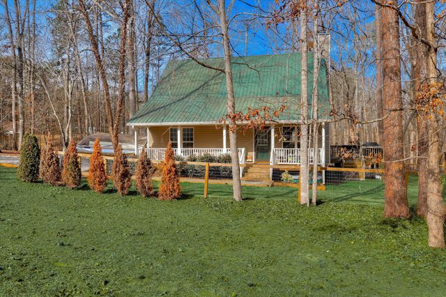 1442 Shore Line Drive, Tignall, GA 30668