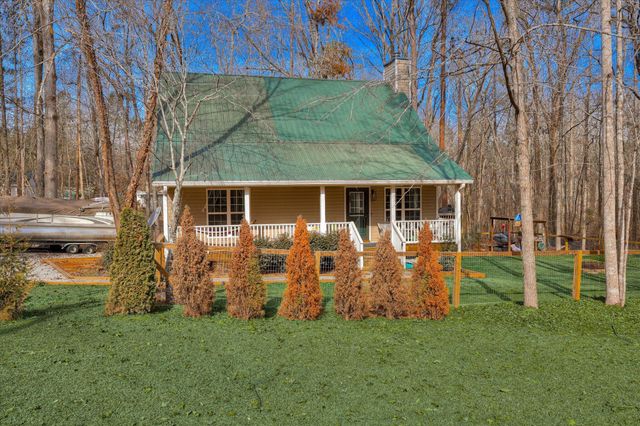 1442 Shore Line Drive, Tignall, GA 30668