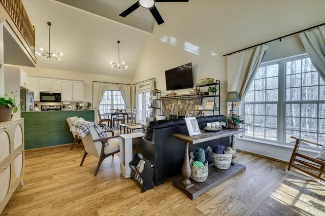 1442 Shore Line Drive, Tignall, GA 30668