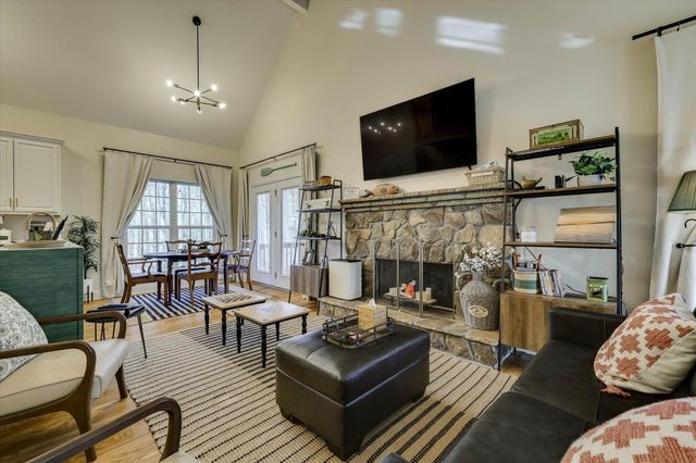 1442 Shore Line Drive, Tignall, GA 30668