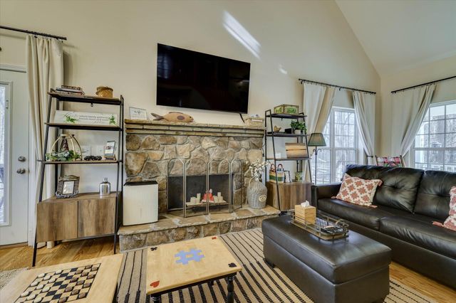 1442 Shore Line Drive, Tignall, GA 30668