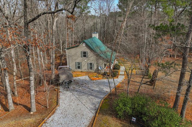 1442 Shore Line Drive, Tignall, GA 30668