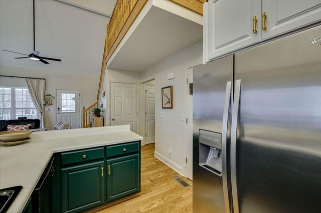 1442 Shore Line Drive, Tignall, GA 30668