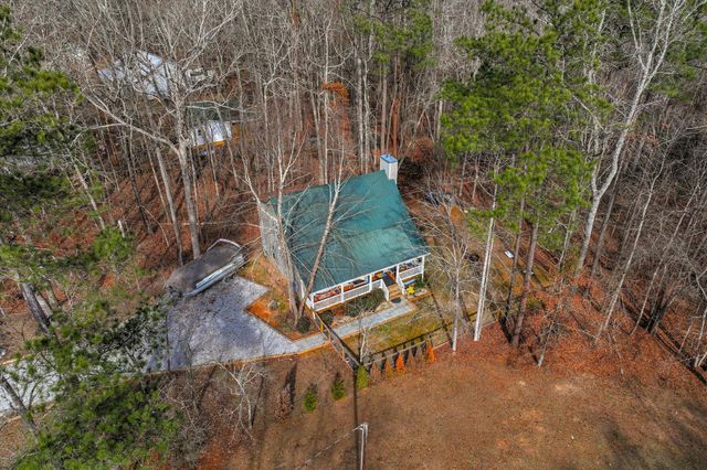 1442 Shore Line Drive, Tignall, GA 30668