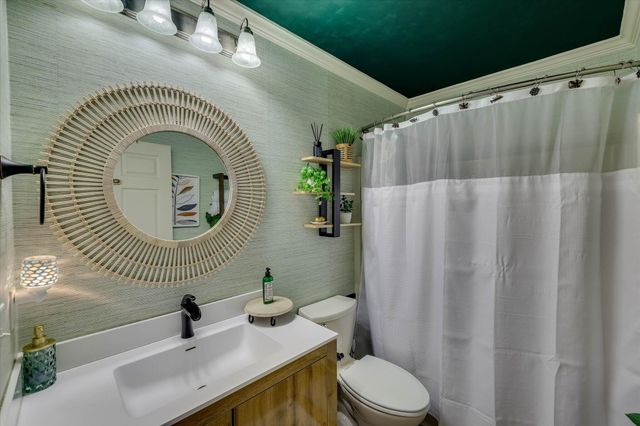 1442 Shore Line Drive, Tignall, GA 30668