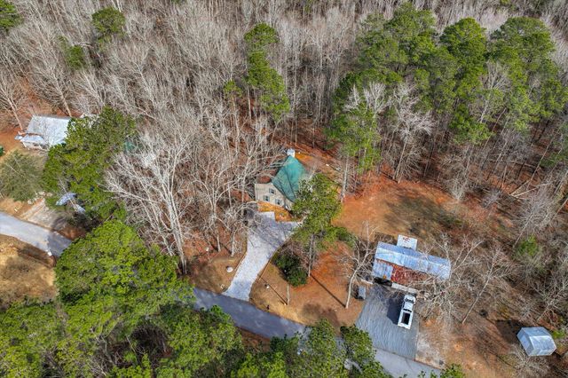 1442 Shore Line Drive, Tignall, GA 30668