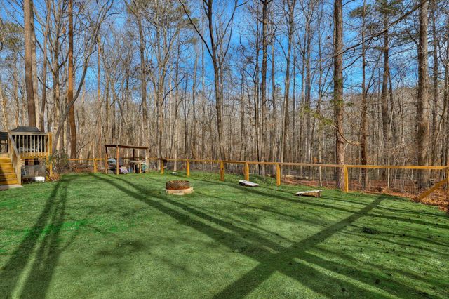 1442 Shore Line Drive, Tignall, GA 30668