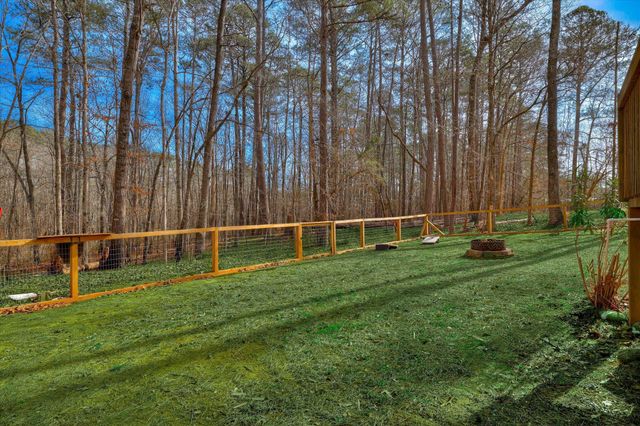 1442 Shore Line Drive, Tignall, GA 30668
