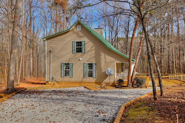 1442 Shore Line Drive, Tignall, GA 30668