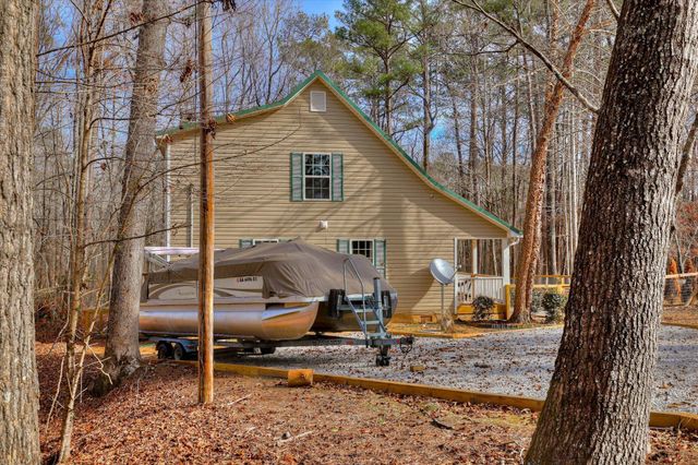 1442 Shore Line Drive, Tignall, GA 30668