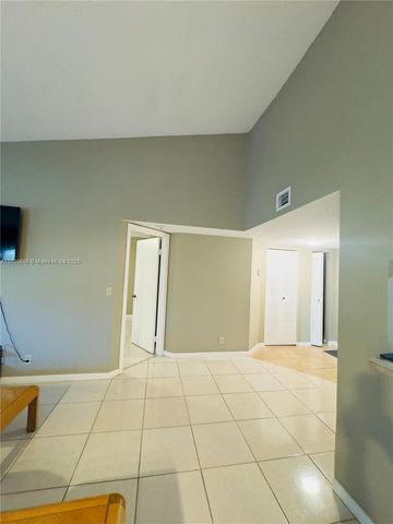 9701 Westview Dr 1437, Coral Springs, FL 33076