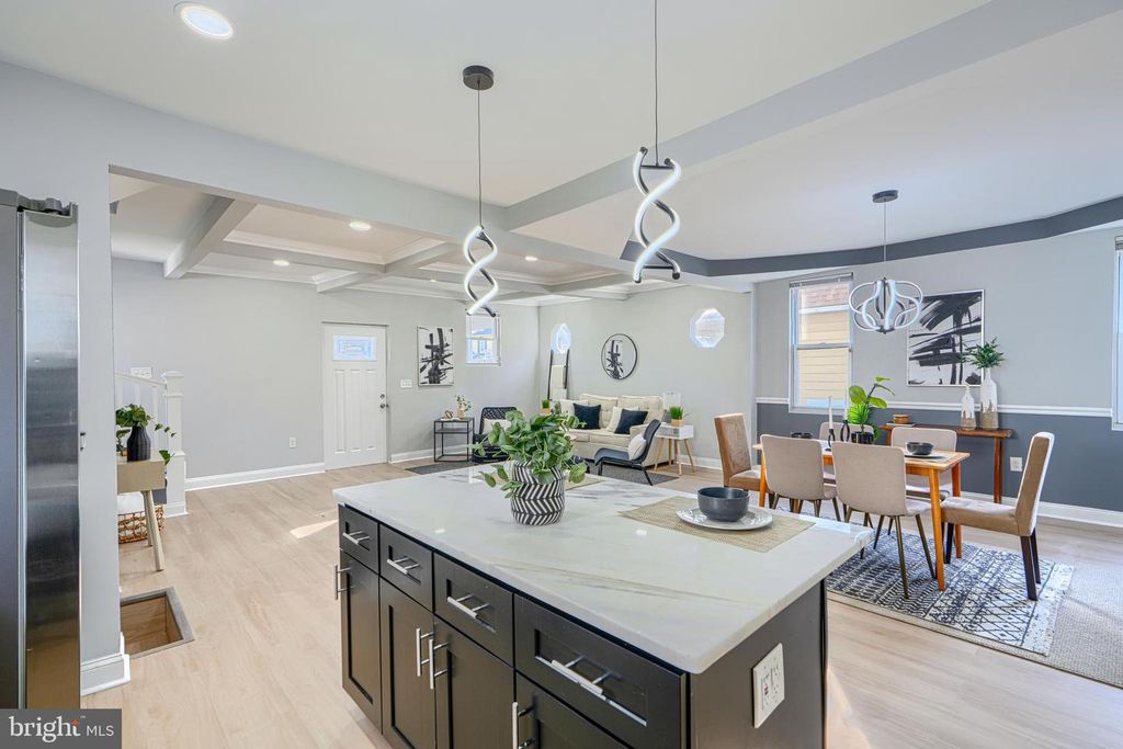 Image 16 of property listing at 3802 FERNHILL AVE, Baltimore, MD 21215