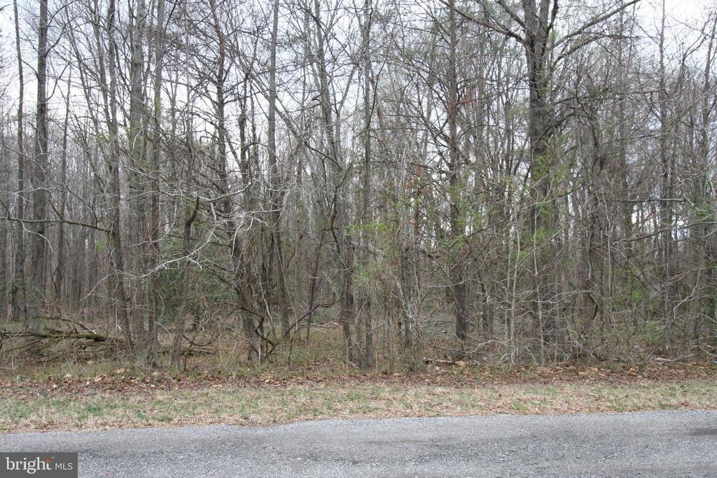 000 FLORAL PARK RD, Brandywine, MD 20613