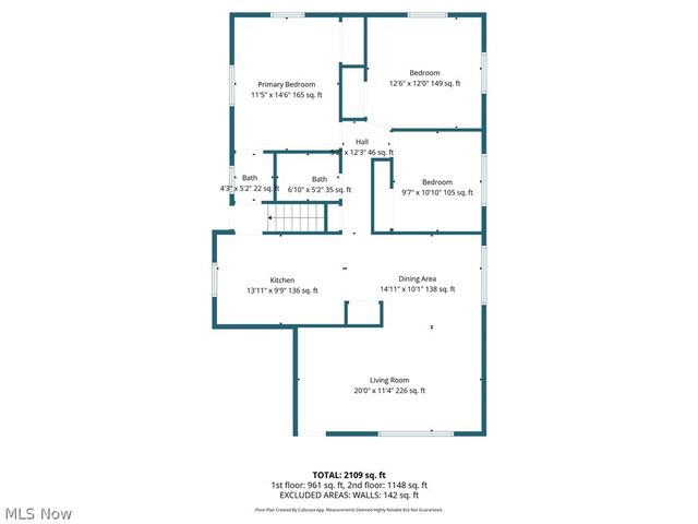 15816 Mendota Avenue, Maple Heights, OH 44137