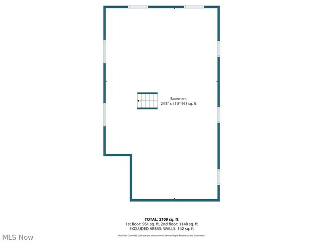 15816 Mendota Avenue, Maple Heights, OH 44137