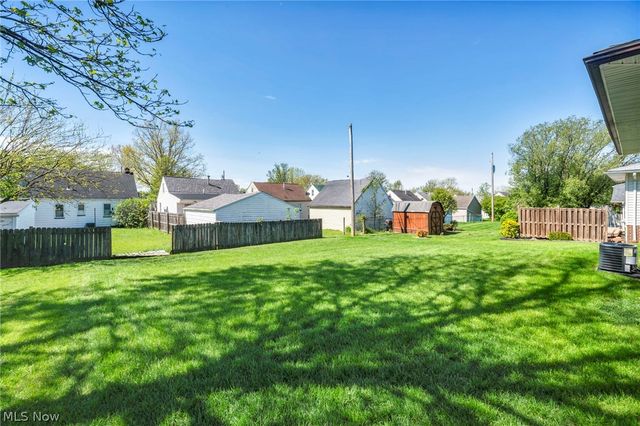 15816 Mendota Avenue, Maple Heights, OH 44137