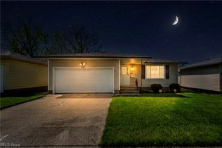 15816 Mendota Avenue, Maple Heights, OH 44137