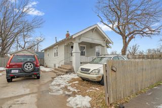 1927 W Mccormick Ave, Wichita, KS 67213