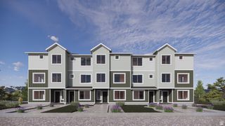 318 E 1275 N #115, Harrisville, UT 84404