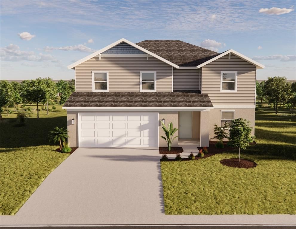 4516 HAWTHORN AVE, Parrish, FL 34219