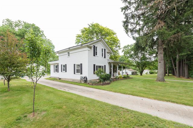 9137 Maltby Road, Green Oak Township, MI 48116