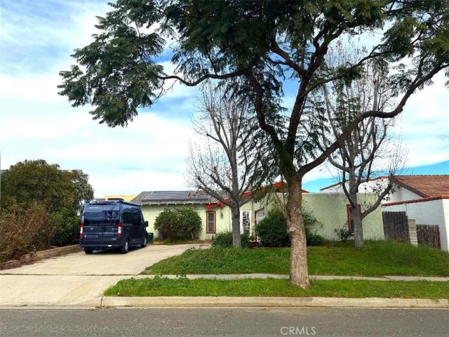 850 Albany, Ventura, CA 93004