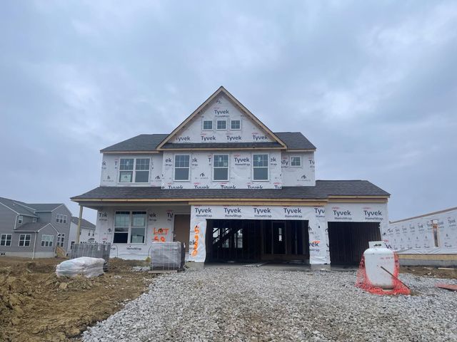 5980 Hawks Lane, Miami Twp, OH 45150