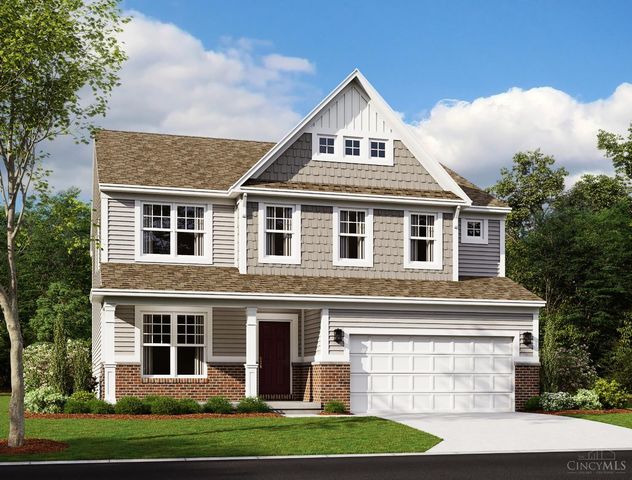 5980 Hawks Lane, Miami Twp, OH 45150