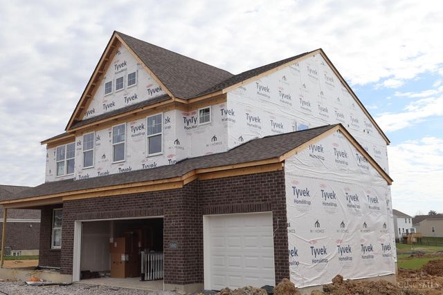 5980 Hawks Lane, Miami Twp, OH 45150