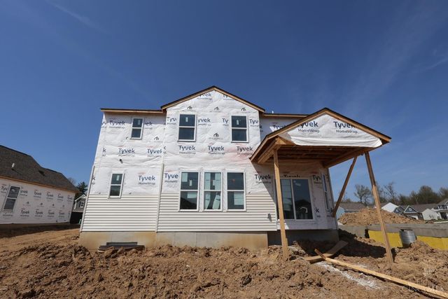 5980 Hawks Lane, Miami Twp, OH 45150