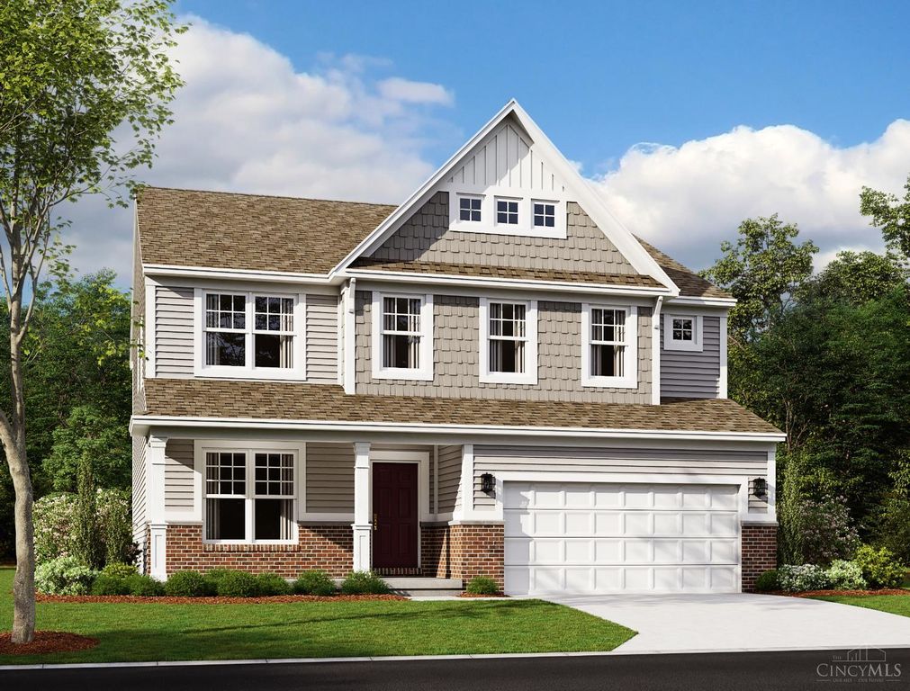 5980 Hawks Lane, Miami Twp, OH 45150