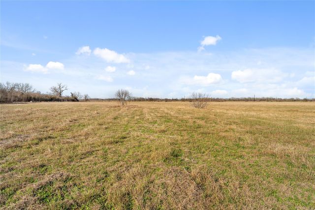 Tract 1 Cr 117, Hungerford, TX 77448