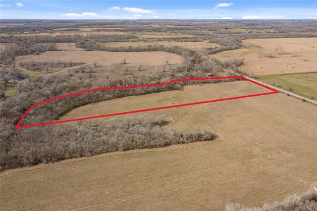 Tract 1 Cr 117, Hungerford, TX 77448