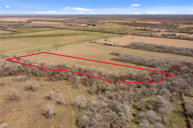 Tract 1 Cr 117, Hungerford, TX 77448