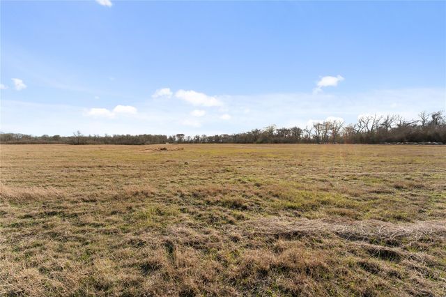 Tract 1 Cr 117, Hungerford, TX 77448