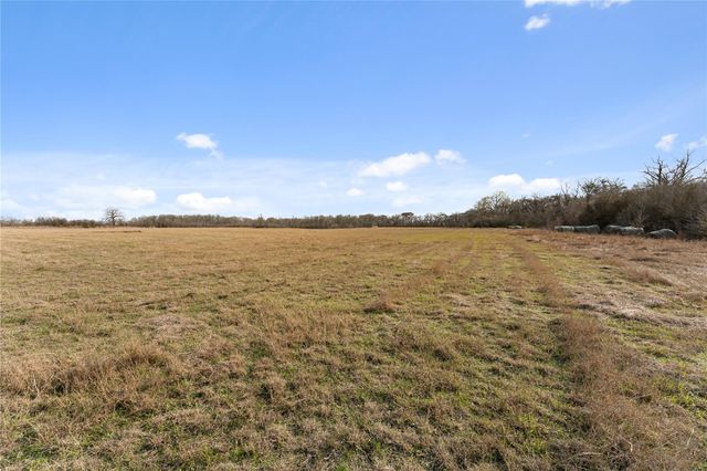 Tract 1 Cr 117, Hungerford, TX 77448