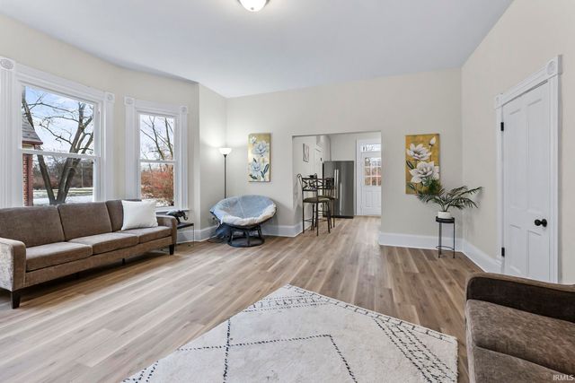 1514 E Creighton Avenue, Fort Wayne, IN 46803