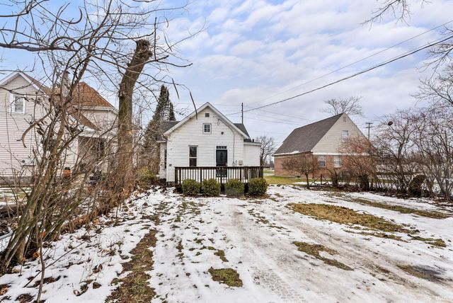 1514 E Creighton Avenue, Fort Wayne, IN 46803