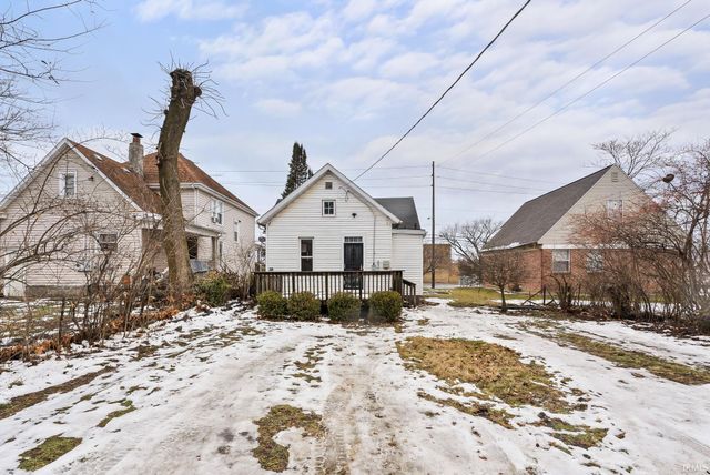 1514 E Creighton Avenue, Fort Wayne, IN 46803