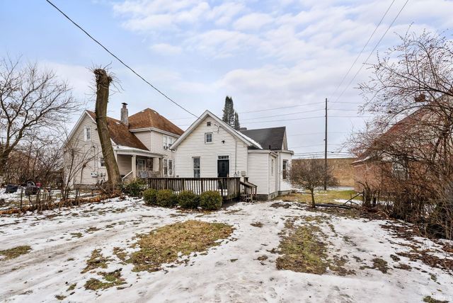 1514 E Creighton Avenue, Fort Wayne, IN 46803