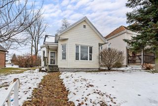 1514 E Creighton Avenue, Fort Wayne, IN 46803