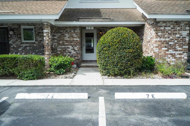 1851 Fairway Ridge Dr Apt 7E, Surfside Beach, SC 29575