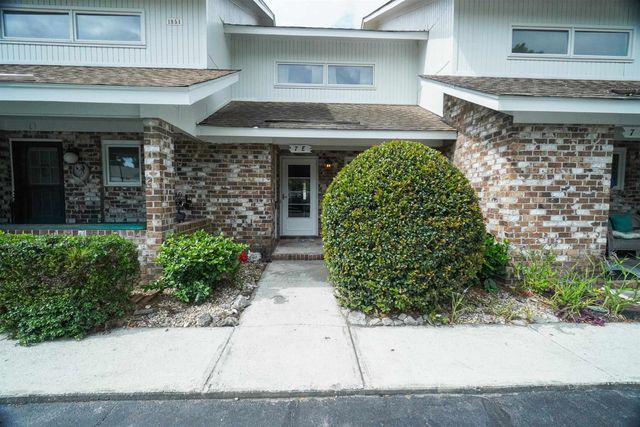 1851 Fairway Ridge Dr Apt 7E, Surfside Beach, SC 29575