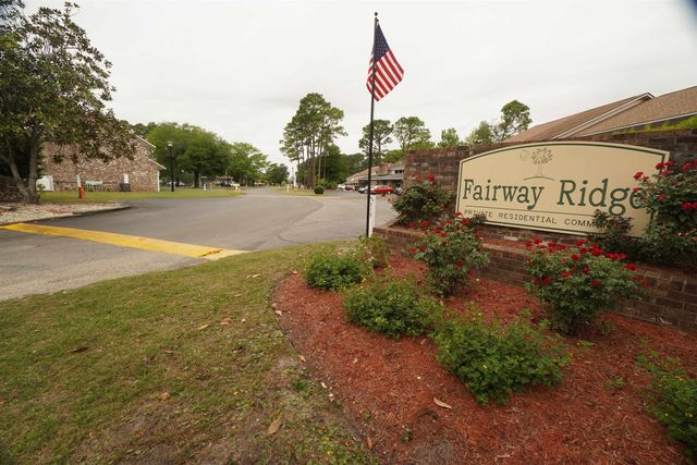1851 Fairway Ridge Dr Apt 7E, Surfside Beach, SC 29575