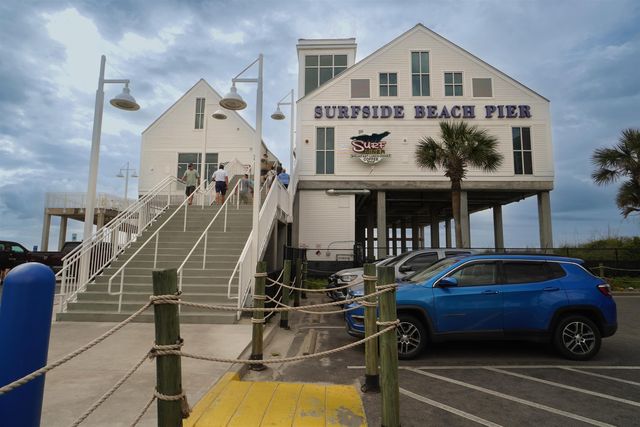 1851 Fairway Ridge Dr Apt 7E, Surfside Beach, SC 29575