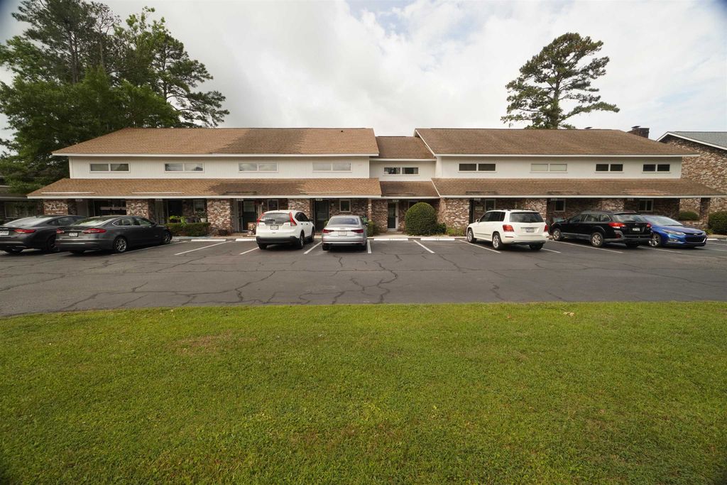 1851 Fairway Ridge Dr Apt 7E, Surfside Beach, SC 29575