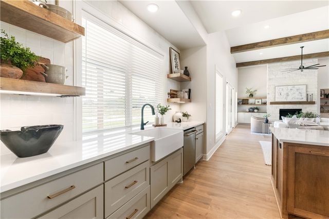 5632 Mill Water Court, Bryan, TX 77808