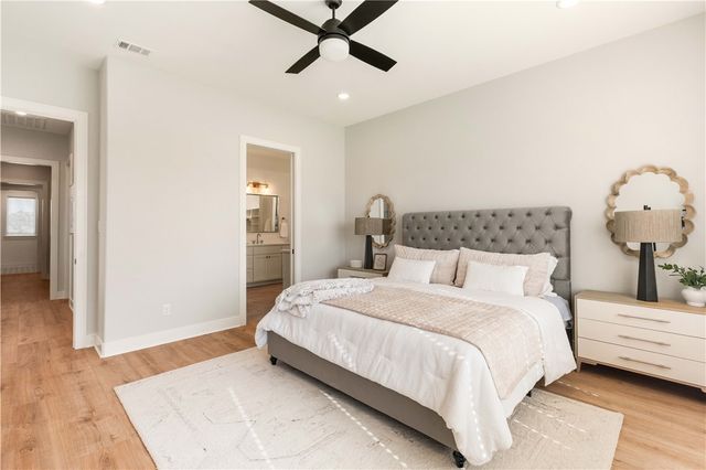 5632 Mill Water Court, Bryan, TX 77808